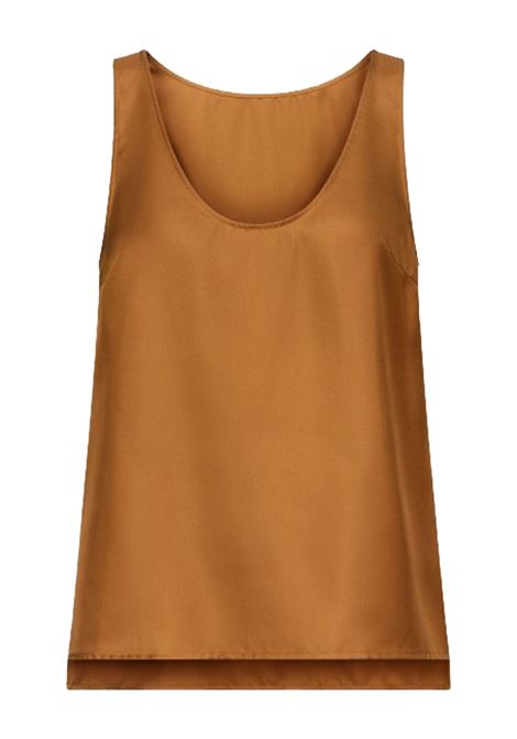 top gaby donna ocra LOULOU DE SAISON | GABYOCHER